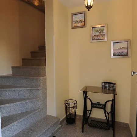 Apartman Orhideja