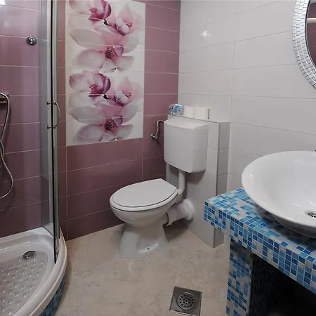 Apartman Orhideja Split