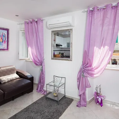 Orhideja Apartamento Split