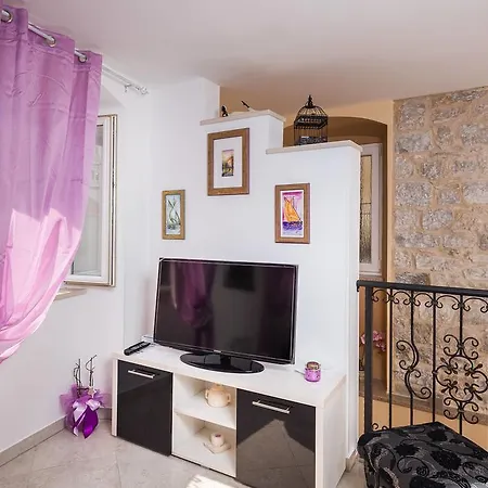 Orhideja Apartman