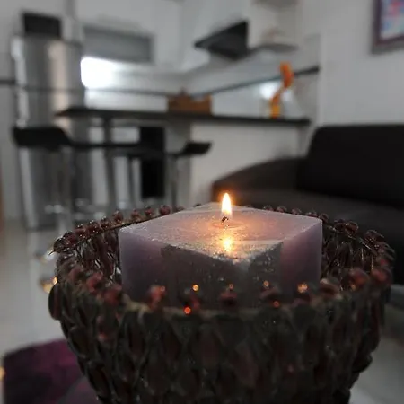Apartment Orhideja