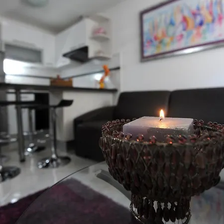 Apartment Orhideja